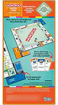 Juego Monopoly G0719 Expansión Ve A La Cárcel Hasbro - Miniatura 3