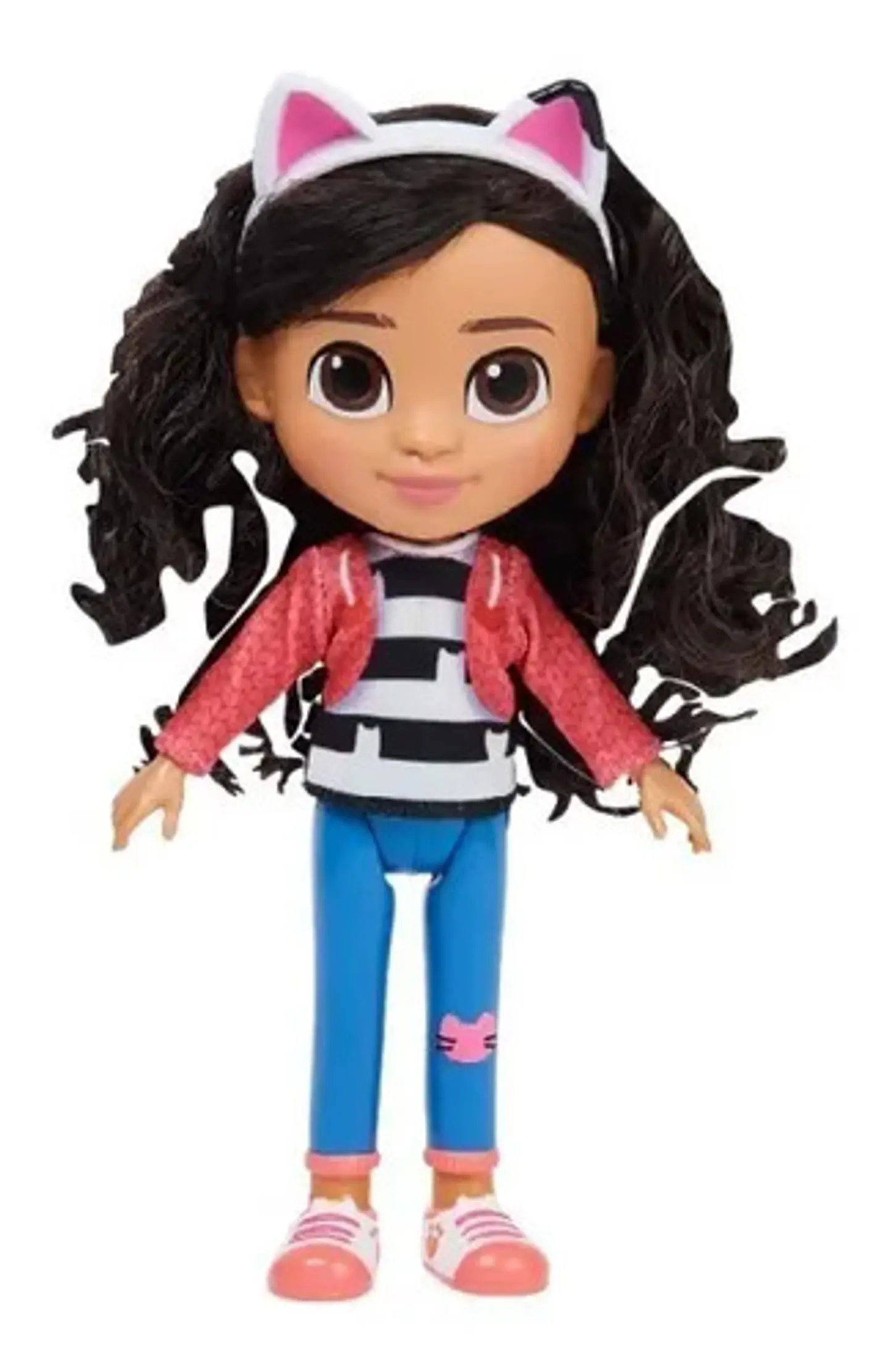 Gabby's Dollhouse Muñeca Articulada 23 Cm 2