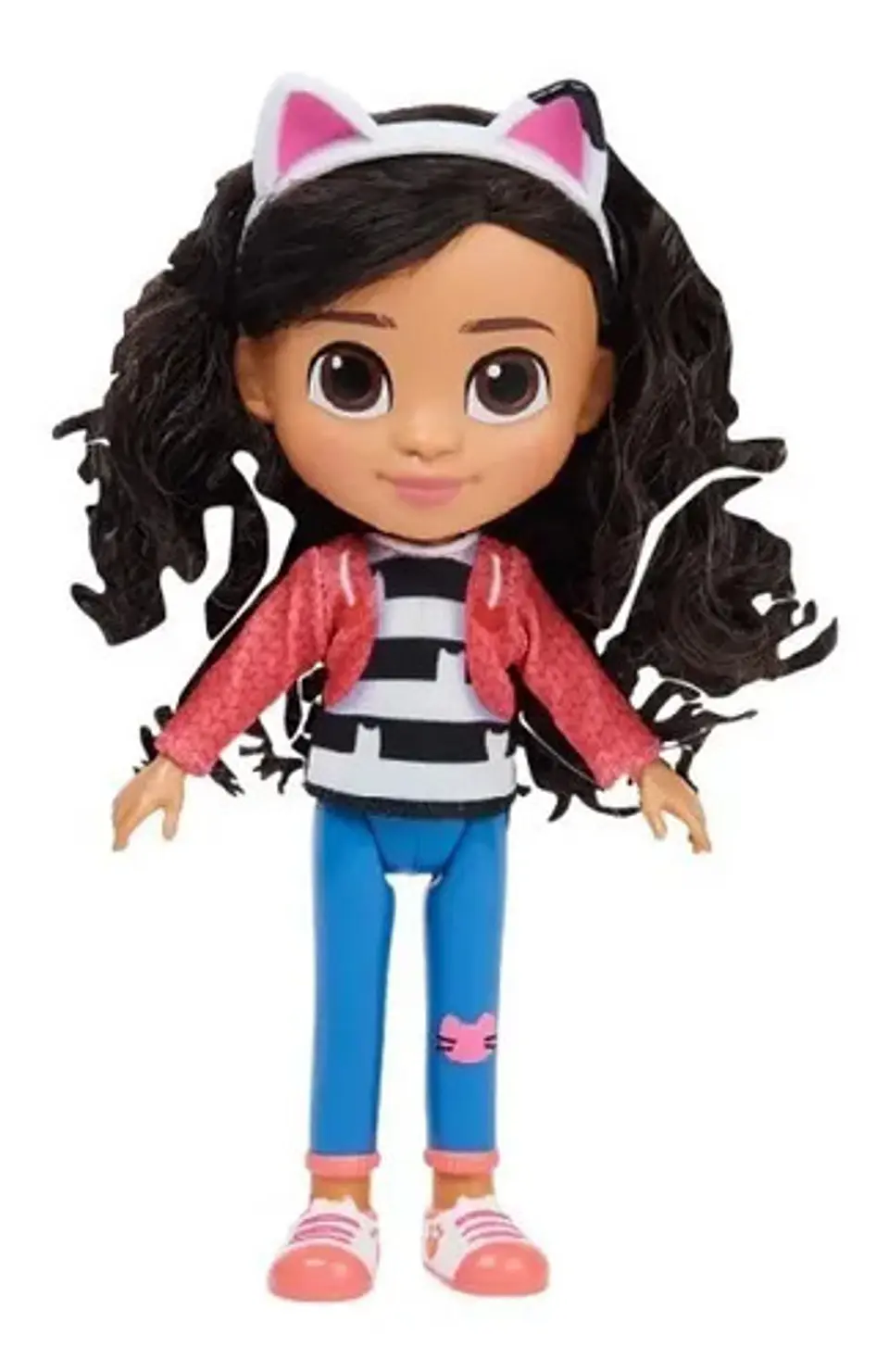 Gabby's Dollhouse Muñeca Articulada 23 Cm 2