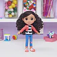 Gabby's Dollhouse Muñeca Articulada 23 Cm - Miniatura 8