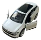 Kia Sorento, Escala 1/46, Metálico 12cms Largo Luces Sonido - Miniatura 1