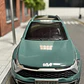 Kia Sorento, Escala 1/46, Metálico 12cms Largo Luces Sonido - Miniatura 7