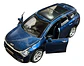 Kia Sorento, Escala 1/46, Metálico 12cms Largo Luces Sonido - Miniatura 10