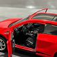Kia Sorento, Escala 1/46, Metálico 12cms Largo Luces Sonido - Miniatura 19