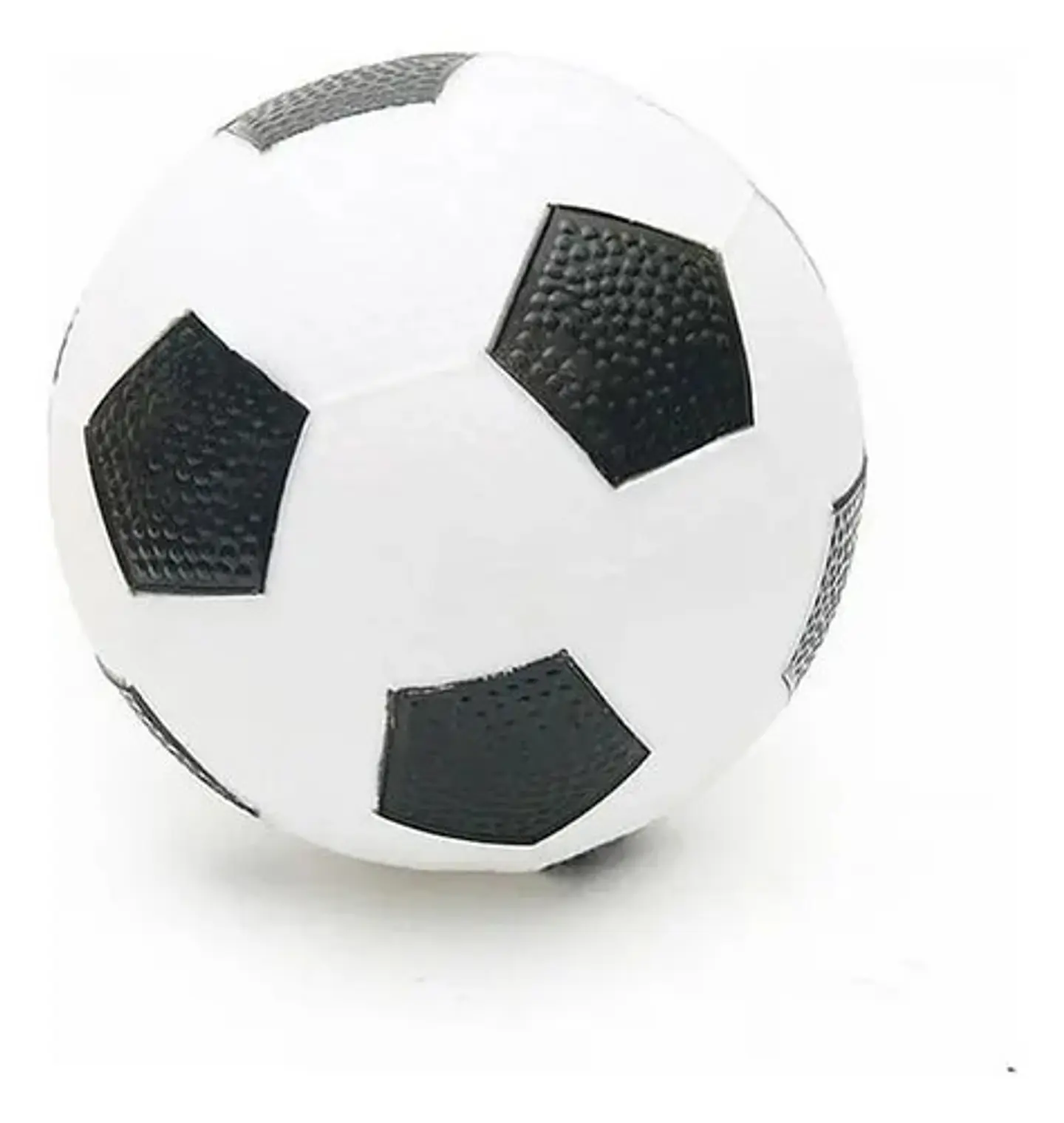 Cancha Fútbol Infantil Macrooutlet Amarillo Desarmable Con Red 43x45x25cm 2