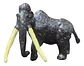 Figuras De Plastico Pequeñas, Diseño Prehistoricos 12 U. - Miniatura 3