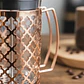 Cafetera Prensa Francesa 600ml En Acero Inoxidable Vidrio - Miniatura 28