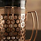 Cafetera Prensa Francesa 600ml En Acero Inoxidable Vidrio - Miniatura 39
