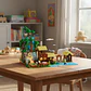 Arma Todos My World Craft Bloques Para Armar Crafteo Grande - Miniatura 2