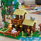 Arma Todos My World Craft Bloques Para Armar Crafteo Grande - Miniatura 5