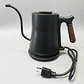 Tetera Hervidora Eléctrica 800 Ml Acero Cuello Cisne - Miniatura 4