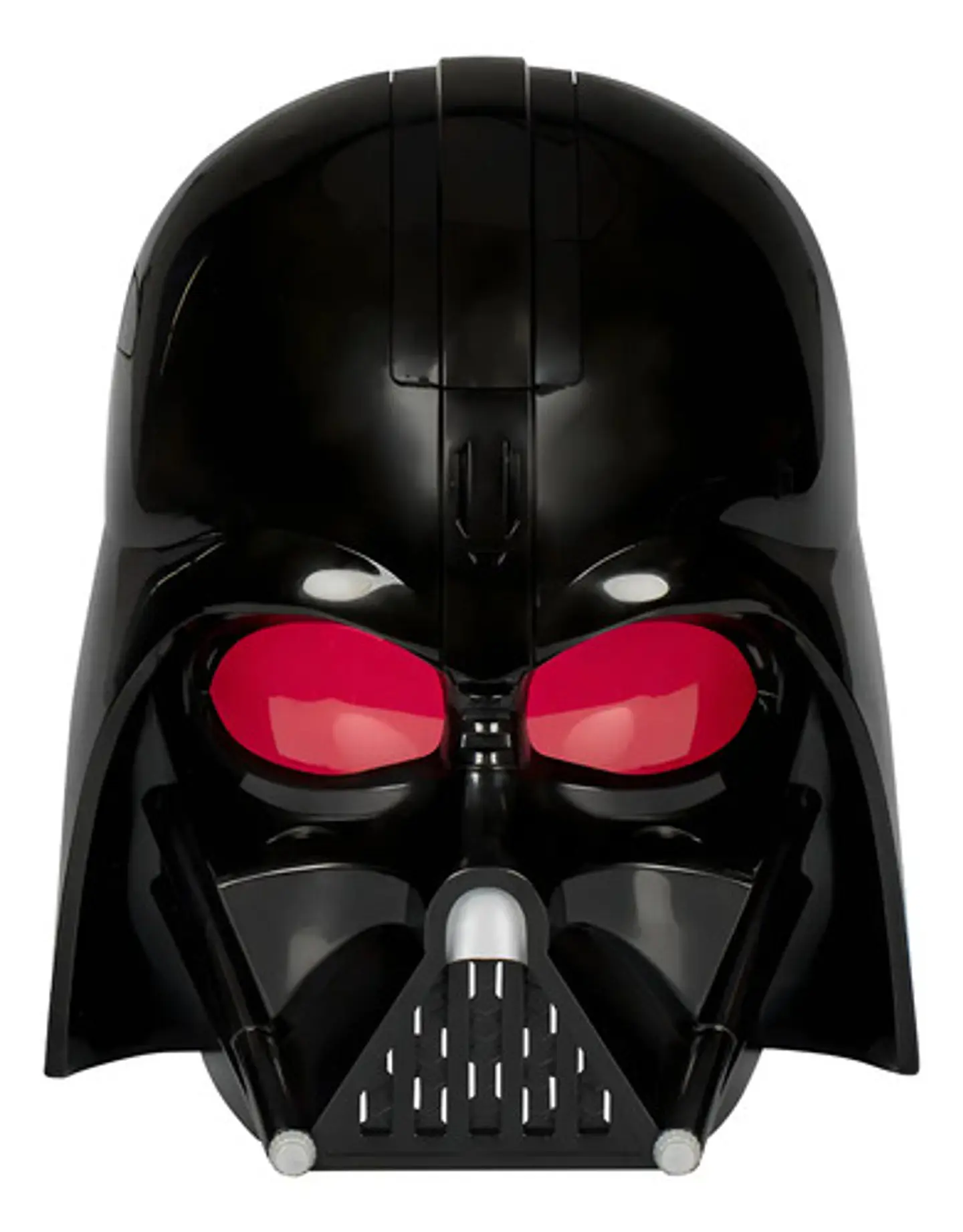 Máscara Star Wars Darth Vader Hasbro Cambia La Voz 1