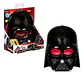 Máscara Star Wars Darth Vader Hasbro Cambia La Voz - Miniatura 3