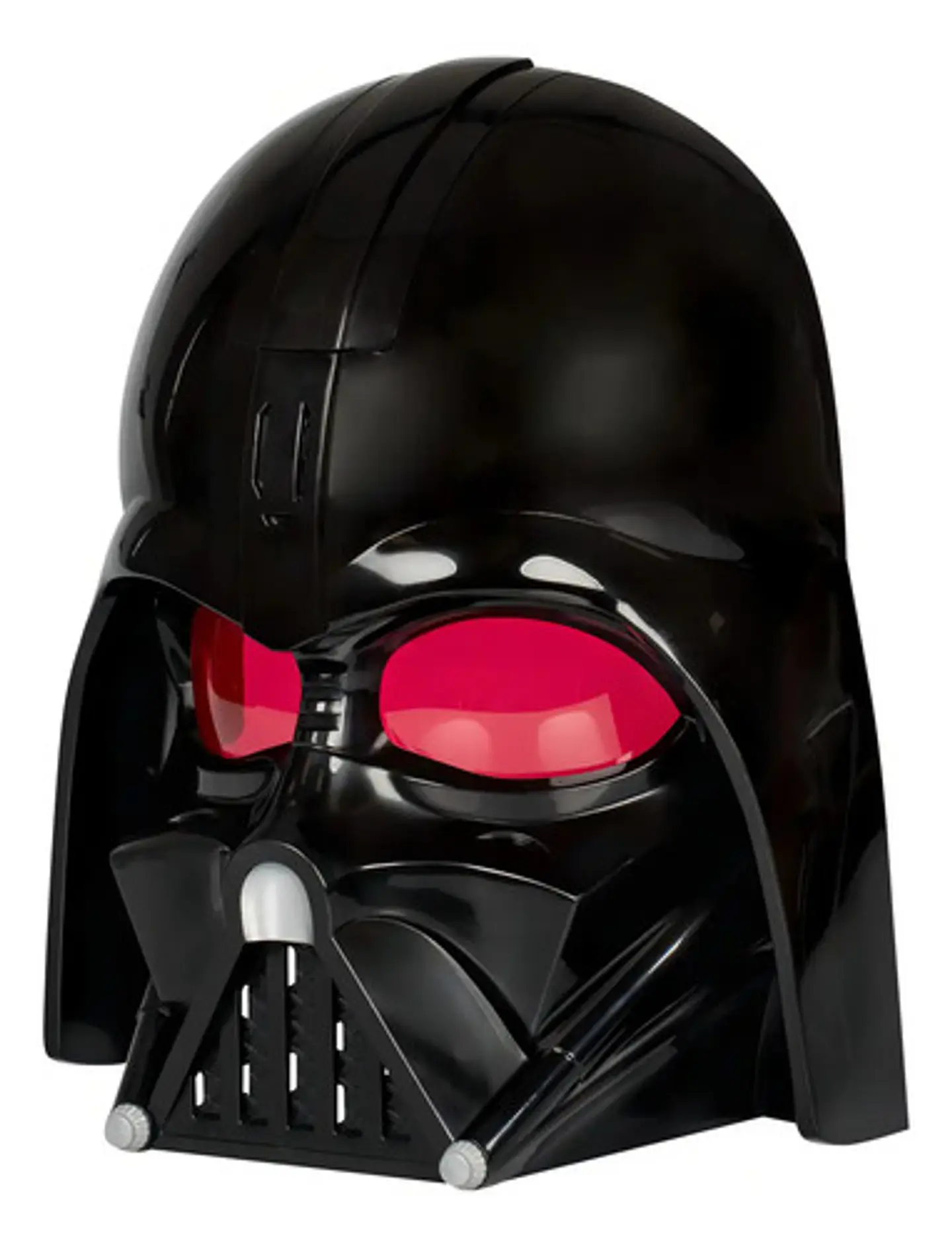 Máscara Star Wars Darth Vader Hasbro Cambia La Voz 4