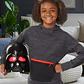 Máscara Star Wars Darth Vader Hasbro Cambia La Voz - Miniatura 6