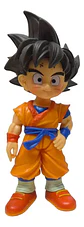 Muñecos X6 Dragón Ball Z Daima Figura Personajes 15cm - Miniatura 2