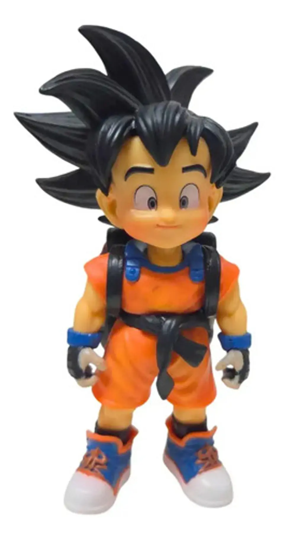 Muñecos X6 Dragón Ball Z Daima Figura Personajes 15cm 3