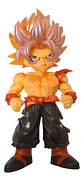 Muñecos X6 Dragón Ball Z Daima Figura Personajes 15cm - Miniatura 7
