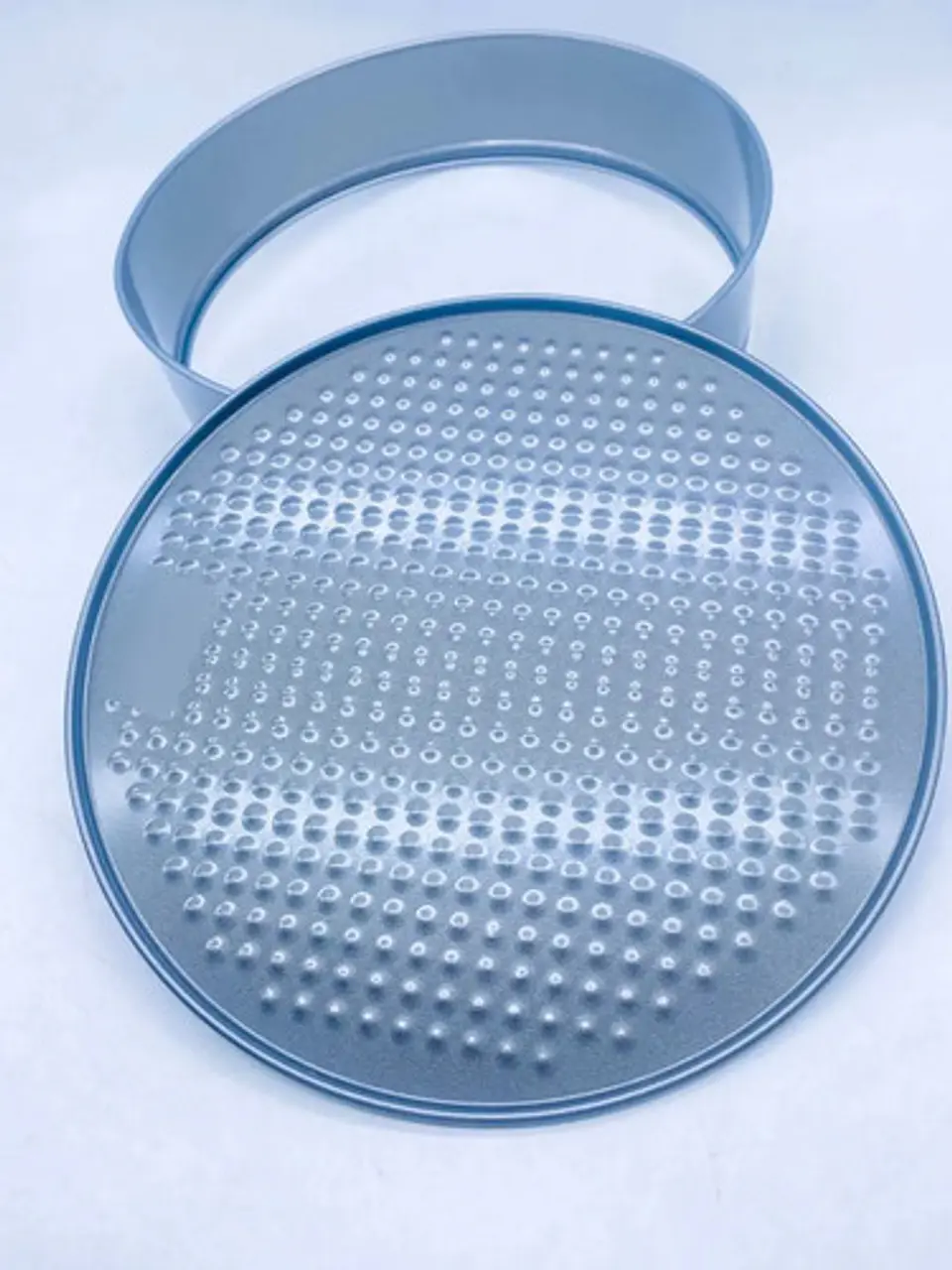Moldes Desmontables Para Hornear Tortas Redondos Cocina 4
