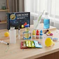 Laboratorio 78 Experimentos Cientificos Niños Probeta - Miniatura 9