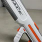 Pistola De Agua Lanzador Electrico De Bateria Recargable Luz - Miniatura 2
