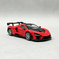 Mclaren Senna Aleación Deportivo Modelo Coche Deportivo 11cm - Miniatura 2