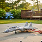 Bloques De Construcción Armatodo Jet F32 Con ,misiles - Miniatura 3