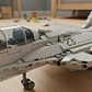 Bloques De Construcción Armatodo Jet F32 Con ,misiles - Miniatura 5
