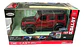 Benz G500 Modificado Brabus  4×4 Miniatura Metal Coche 11cm - Miniatura 2