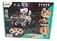 Robot Juguete Educativo Kit Solar 4 En 1 Robotica Stem Armat - Miniatura 3