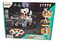 Robot Juguete Educativo Kit Solar 4 En 1 Robotica Stem Armat - Miniatura 4