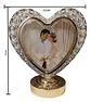 Portaretrato Diseño Corazon Usb 24x22 - Miniatura 6