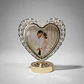 Portaretrato Diseño Corazon Usb 24x22 - Miniatura 10