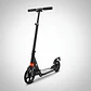 Urban Scooter Monopatín Patineta Metálica Adultos Niños  - Miniatura 6