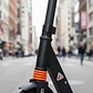 Urban Scooter Monopatín Patineta Metálica Adultos Niños  - Miniatura 7