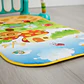 Gym Piano Infantil Bebe Niños Sonajeros Gimnasio  - Miniatura 3