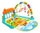 Gym Piano Infantil Bebe Niños Sonajeros Gimnasio  - Miniatura 6