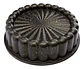 Molde Hornear Torta Antiadherente Rizado Repostería Postres - Miniatura 1