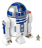 Set De Juego R2d2 - Imaginext - Star Wars Color Multicolor - Miniatura 1