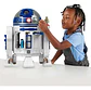 Set De Juego R2d2 - Imaginext - Star Wars Color Multicolor - Miniatura 2