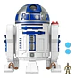 Set De Juego R2d2 - Imaginext - Star Wars Color Multicolor - Miniatura 4