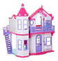 Casa Muñecas 83cm 2 Pisos My Dreamhouse Accesorios Ref. 6991 - Miniatura 2