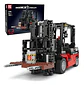 Bloques Armables Montacargas De Mould King Con 1734 Piezas - Miniatura 1