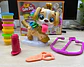Set Masas Doh Moldeables Perro Veterinario Play Accesorios - Miniatura 5