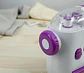 Maquina De Coser De Juguete Sewing Machine Niñas Blanco - Miniatura 5