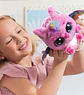 Mascota Virtual De Juguete Hatchimals Huevo Pufficorn - Miniatura 3