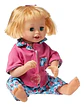 Muñeca Con Cepillo De Dientes Se Lava Los Dientes - Miniatura 9