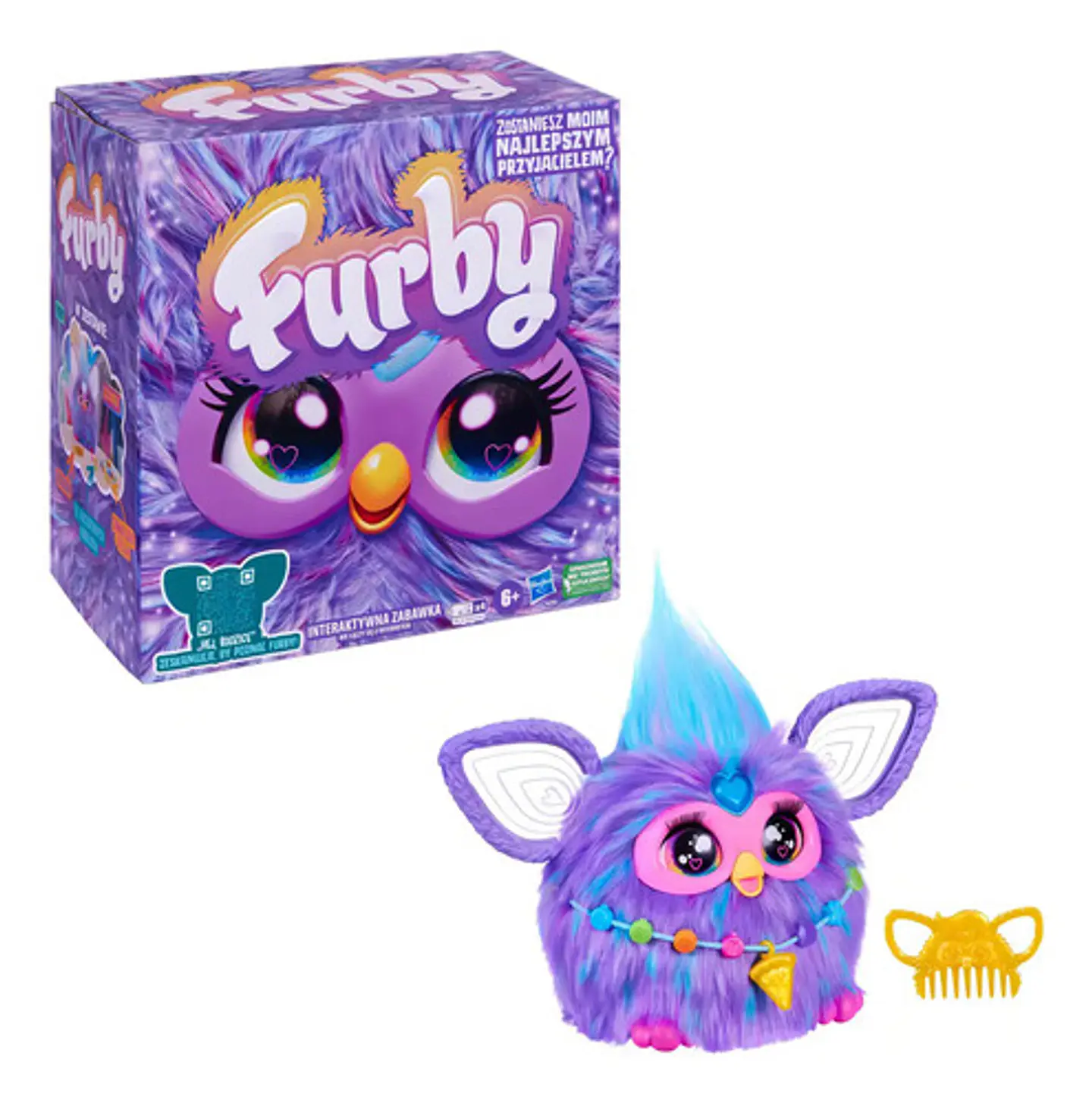 Furby F6743 3