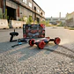 Carro Control Remoto Stunt 4x4 Sensor Manejo Gesto Mano - Miniatura 4