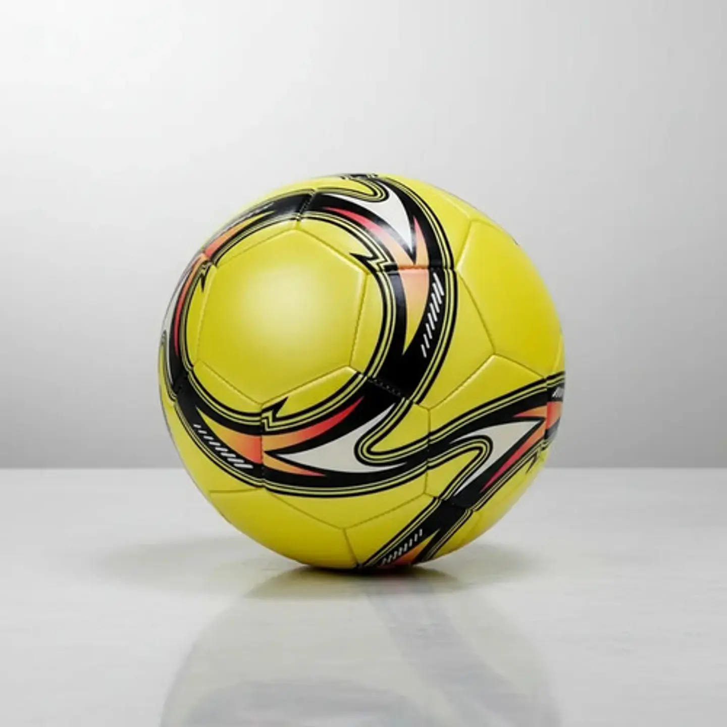 Balon De Fútbol Libercam Pefut-800 Pefut-80az No 5 1
